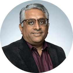 Andrew Bell, CPO, Kinaxis